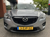 Mazda CX-5 2.0 Skylease+ Limited Edition 2WD // NAVI // CLIMA // CRUISE // TREKHAAK // BOSE PREMIUM AUDIO