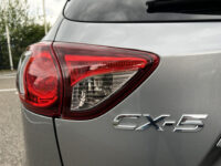 Mazda CX-5 2.0 Skylease+ Limited Edition 2WD // NAVI // CLIMA // CRUISE // TREKHAAK // BOSE PREMIUM AUDIO