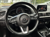 Mazda 3 2.0 SkyActiv-G 120 GT-M // FULL LED // KEYLESS // NAVI // DODEHOEK // CAMERA+SENSOREN // STUUR+STOELVERWARMING //