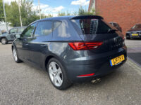 SEAT Leon 1.5 TSI FR Business Intense // DIGITAL COCKPIT // FULL LED // ANDROID // APPLECARPLAY // CAMERA