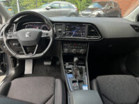 SEAT Leon 1.5 TSI FR Business Intense // DIGITAL COCKPIT // FULL LED // ANDROID // APPLECARPLAY // CAMERA