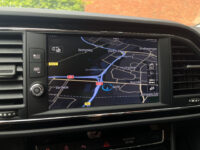 SEAT Leon 1.5 TSI FR Business Intense // DIGITAL COCKPIT // FULL LED // ANDROID // APPLECARPLAY // CAMERA