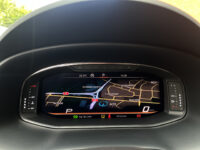 SEAT Leon 1.5 TSI FR Business Intense // DIGITAL COCKPIT // FULL LED // ANDROID // APPLECARPLAY // CAMERA