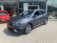 Suzuki S-Cross 1.0 Boosterjet High Executive