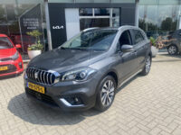 Suzuki S-Cross 1.0 Boosterjet High Executive