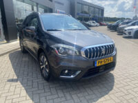 Suzuki S-Cross 1.0 Boosterjet High Executive