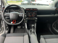 Citroën C3 Aircross 1.2 PureTech S&S Shine // NAVI // CRUISE // CLIMA // CAMERA+SENSOREN //