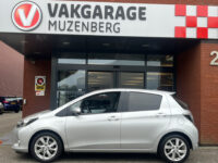 Toyota Yaris 1.5 Full Hybrid Dynamic // NAVI // CLIMA // CAMERA // PDC // PANO-DAK