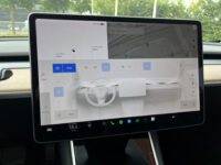 Tesla Model 3 Standard RWD Plus 60 kWh // AUTOPILOT // LEDER // PANODAK // 360 CAMERA // FULL LED //