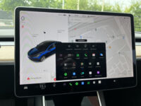 Tesla Model 3 Standard RWD Plus 60 kWh // AUTOPILOT // LEDER // PANODAK // 360 CAMERA // FULL LED //