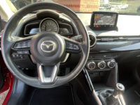 Mazda 2 1.5 Skyactiv-G Hybrid Luxury // FULL LED // NAVI // CLIMA // CAMERA