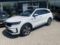 Kia Sorento 1.6 T-GDI Plug-in Hybrid 4WD DynamicPlusLine 7p.