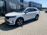 Kia Sorento 1.6 T-GDI Plug-in Hybrid 4WD DynamicPlusLine 7p.