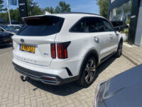 Kia Sorento 1.6 T-GDI Plug-in Hybrid 4WD DynamicPlusLine 7p.