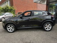 Nissan Juke 1.0 DIG-T Business Edition // NAVI // FULL LED // CAMERA // TREKHAAK!!