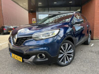 Renault Kadjar 1.2 TCe Bose // NAVI // FULL LED // CAMERA // PDC