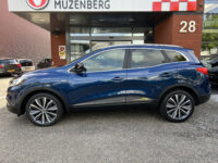 Renault Kadjar 1.2 TCe Bose // NAVI // FULL LED // CAMERA // PDC