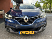 Renault Kadjar 1.2 TCe Bose // NAVI // FULL LED // CAMERA // PDC