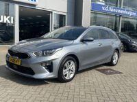 Kia Ceed Sportswagon 1.4 T-GDi DynamicPlusLine