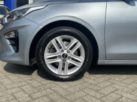 Kia Ceed Sportswagon 1.4 T-GDi DynamicPlusLine