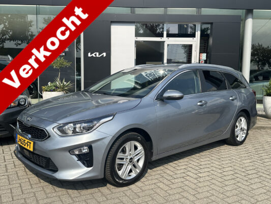 Kia Ceed Sportswagon