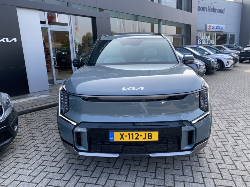 Kia EV9