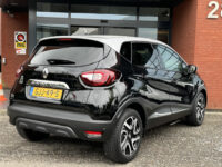 Renault Captur 1.2 TCe Bose // NAVI // CLIMA // CRUISE // CAMERA // BOSE PREMIUM AUDIO