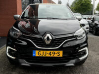 Renault Captur 1.2 TCe Bose // NAVI // CLIMA // CRUISE // CAMERA // BOSE PREMIUM AUDIO