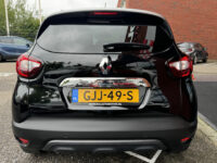 Renault Captur 1.2 TCe Bose // NAVI // CLIMA // CRUISE // CAMERA // BOSE PREMIUM AUDIO