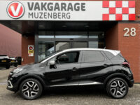 Renault Captur 1.2 TCe Bose // NAVI // CLIMA // CRUISE // CAMERA // BOSE PREMIUM AUDIO