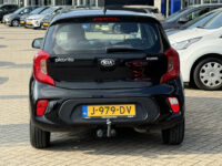 Kia Picanto 1.0 MPi