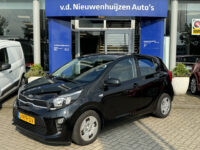 Kia Picanto 1.0 MPi