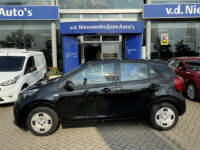 Kia Picanto 1.0 MPi