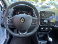 Renault Clio Estate 0.9 TCe Life // AIRCO // CRUISE CONTROL // BLUETOOTH //