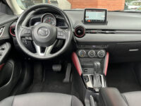 Mazda CX-3 2.0 SkyActiv-G 150 GT-M 4WD // NAVI // CAMERA // FULL LED // HEAD-UP