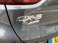 Mazda CX-3 2.0 SkyActiv-G 150 GT-M 4WD // NAVI // CAMERA // FULL LED // HEAD-UP