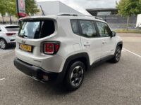 Jeep Renegade 1.4 MultiAir Limited // NAVI // ADAP. CRUISE // CAMERA+SENSOREN // KEYLESS //