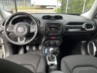 Jeep Renegade 1.4 MultiAir Limited // NAVI // ADAP. CRUISE // CAMERA+SENSOREN // KEYLESS //