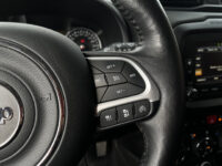 Jeep Renegade 1.4 MultiAir Limited // NAVI // ADAP. CRUISE // CAMERA+SENSOREN // KEYLESS //