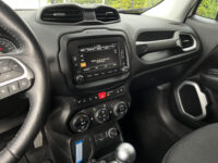 Jeep Renegade 1.4 MultiAir Limited // NAVI // ADAP. CRUISE // CAMERA+SENSOREN // KEYLESS //