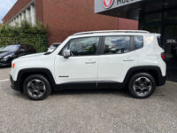 Jeep Renegade 1.4 MultiAir Limited // NAVI // ADAP. CRUISE // CAMERA+SENSOREN // KEYLESS //