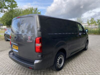 Fiat Scudo 2.0 MultiJet L3H1 SX