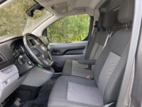 Fiat Scudo 2.0 MultiJet L3H1 SX