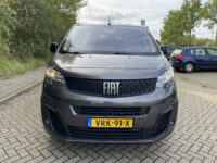 Fiat Scudo 2.0 MultiJet L3H1 SX