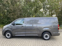 Fiat Scudo 2.0 MultiJet L3H1 SX