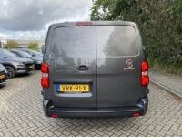 Fiat Scudo 2.0 MultiJet L3H1 SX