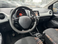 Citroën C1 1.0 e-VTi Feel