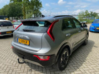 Kia Niro EV DynamicLine 64.8 kWh