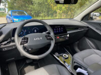 Kia Niro EV