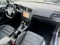 Volkswagen GOLF Variant 1.4 TSI Highline Station Automaat